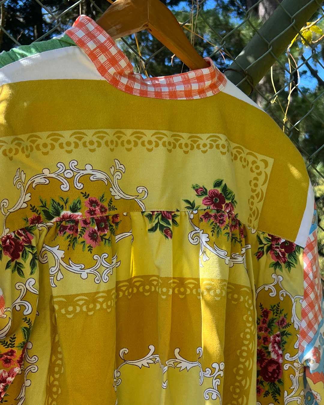 Botanical Shirt