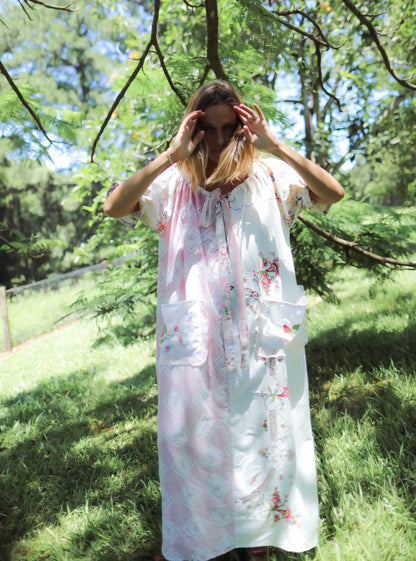Made to Order Astrid Smock