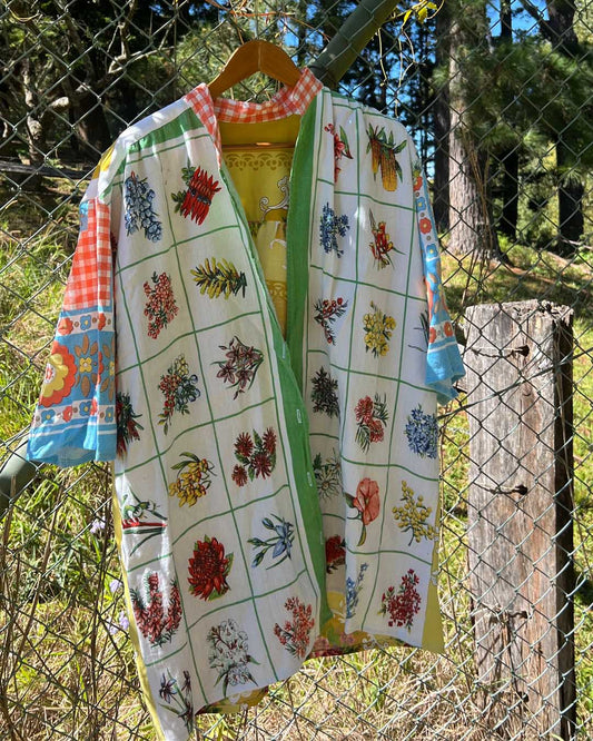 Botanical Shirt