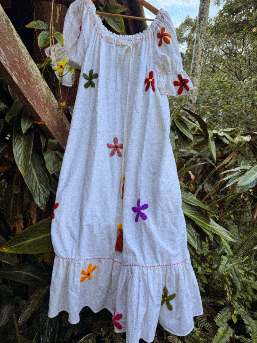 Flower Mama Mumu Paintbox