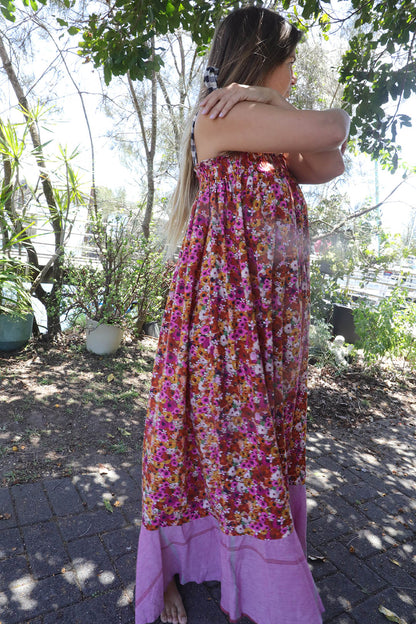 Flora Lorraine Dress