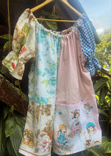 Load image into Gallery viewer, Patchwork Pammy Mini