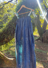 Load image into Gallery viewer, Aegean Sea Tea Party Dress