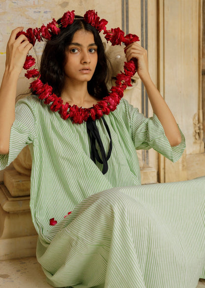 Made to Order Magnolia Dress