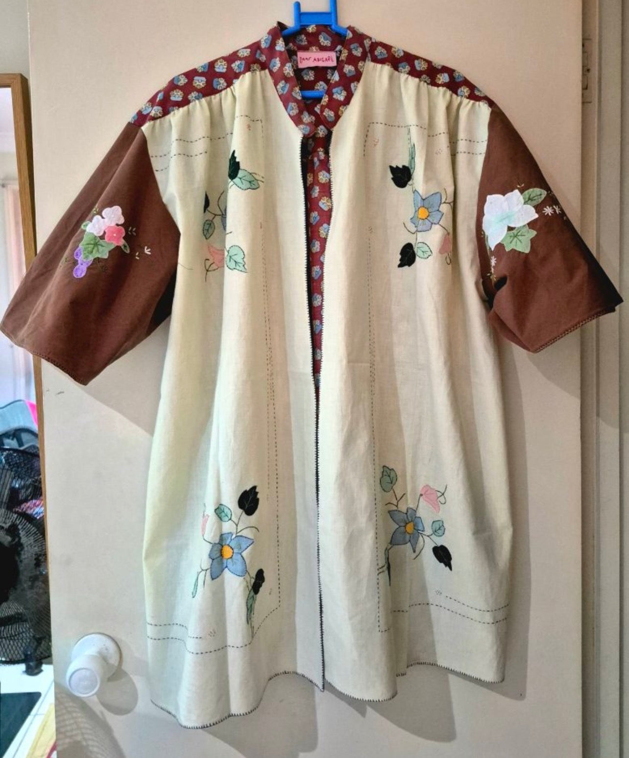 Made to Order Heirloom Shirt