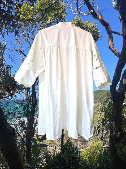 Wedding Shirt