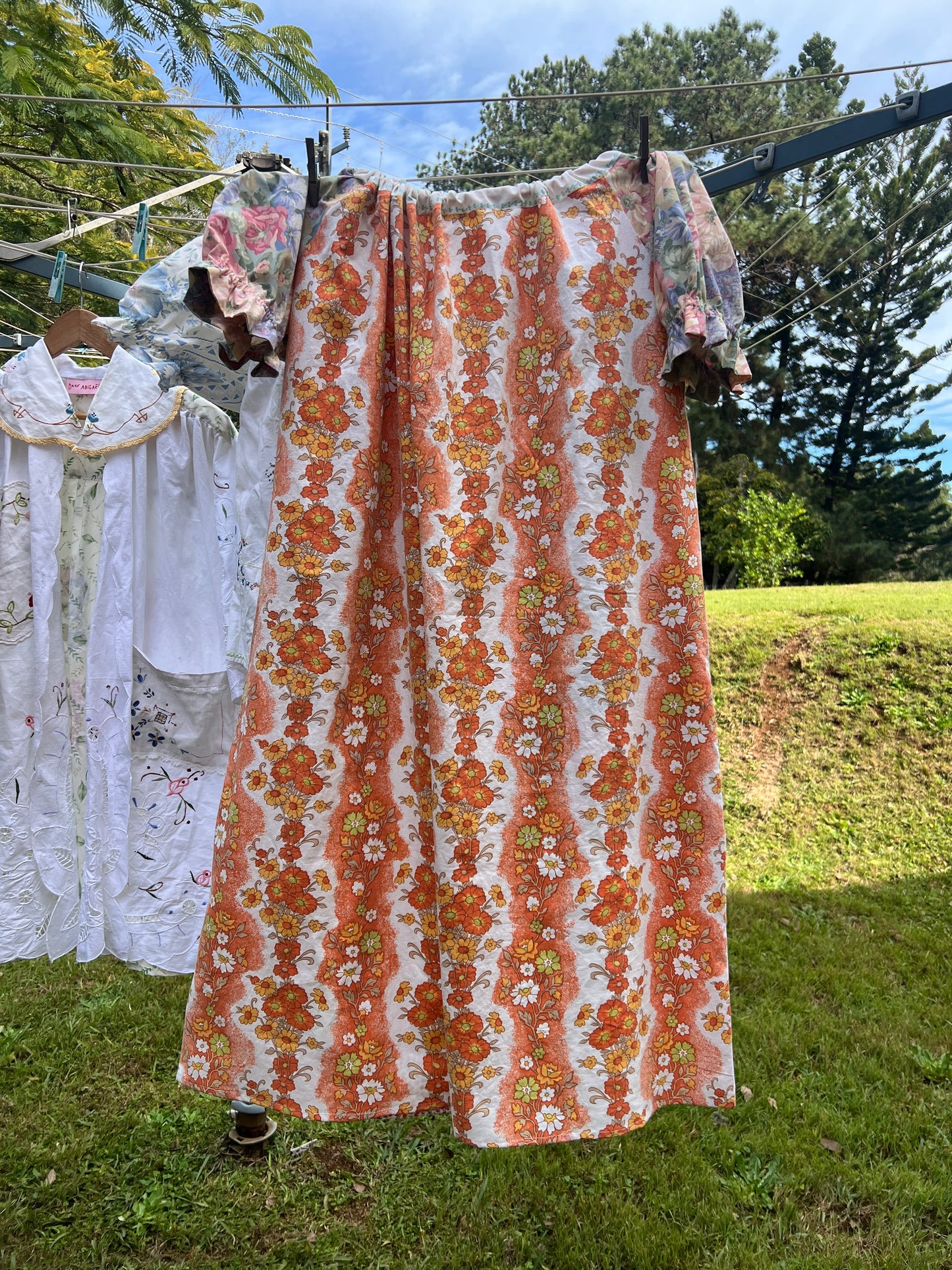 Spritz Astrid Smock