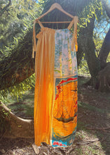 Load image into Gallery viewer, Sunny Sailing Tea Party Dress