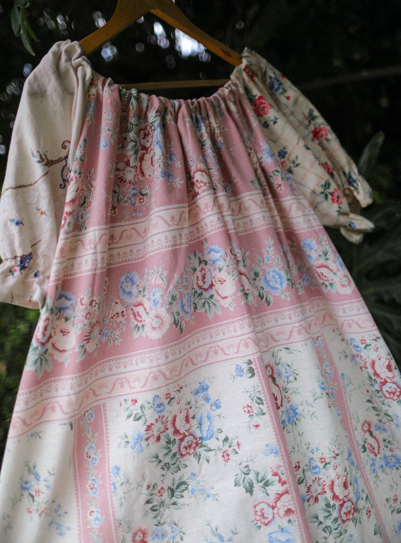 Made to Order Astrid Smock