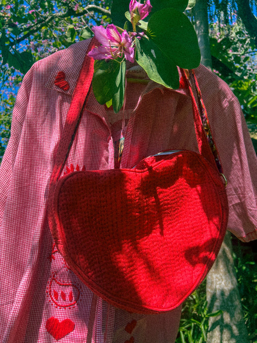 Lovenote Bag