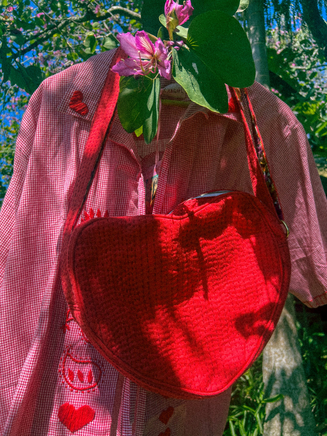 Lovenote Bag