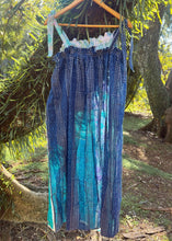 Load image into Gallery viewer, Coral Sea Tea Party Dress