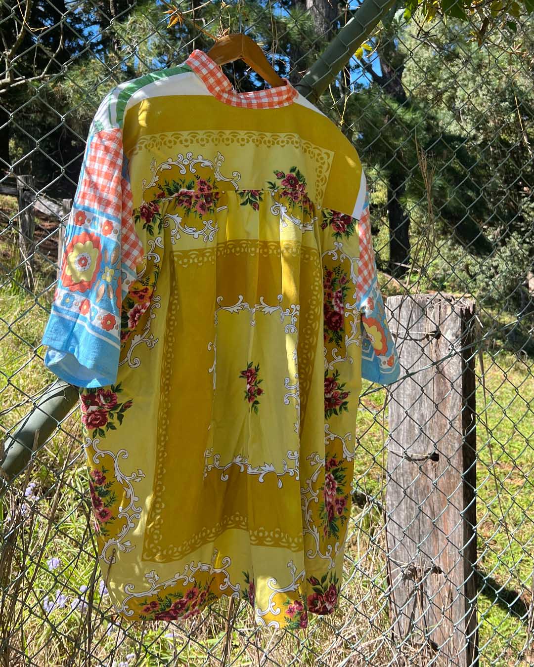 Botanical Shirt