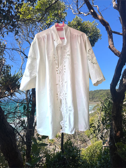 Wedding Shirt