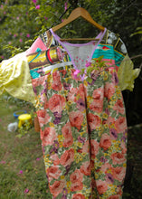 Load image into Gallery viewer, Lemon Daisy Dress