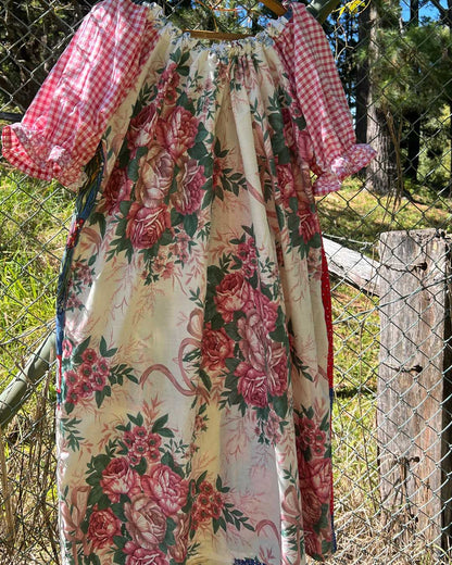 Homestead Koala Smock