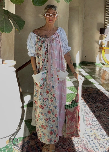 Made to Order Astrid Smock