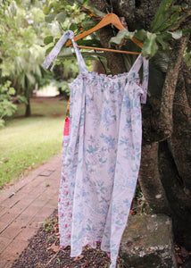 Fruit Bowl Tea Party Dress