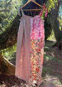 Iced Vovo Tea Party Dress