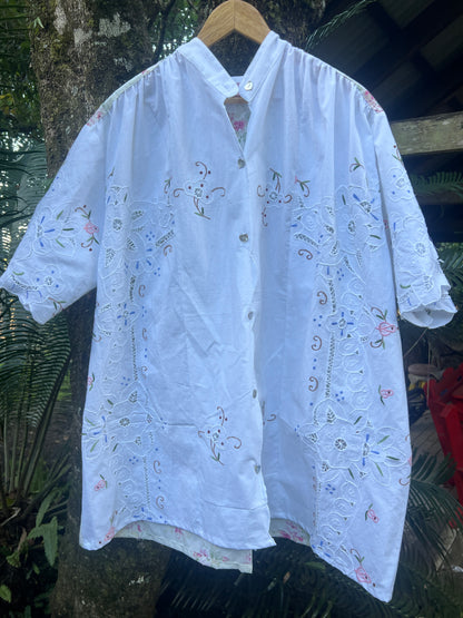 Made to Order Heirloom Shirt