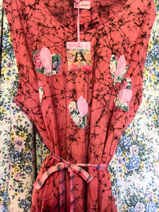 Pink Tulip Everyday Dress