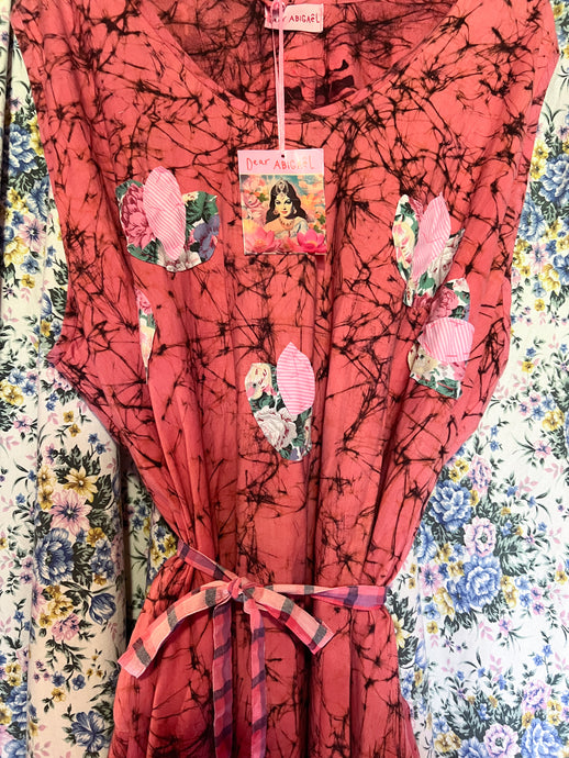 Pink Tulip Everyday Dress