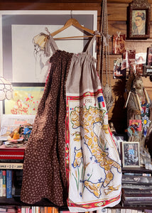 Italia Tea Party Dress