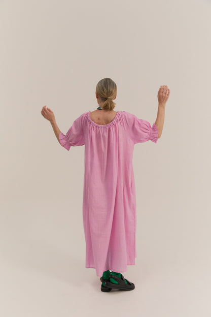 Made to Order Magnolia Dress