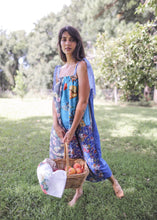 Load image into Gallery viewer, Deep Sea Tea Party Dress