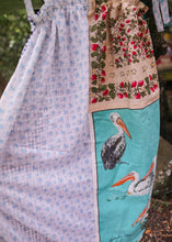 Load image into Gallery viewer, Pelican Tea Party Dress