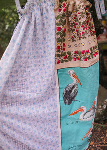 Pelican Tea Party Dress