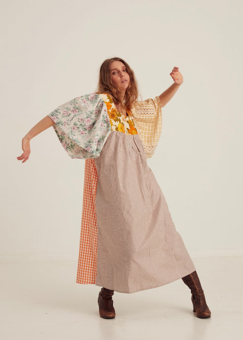 Made to Order Heirloom Mabel Dress