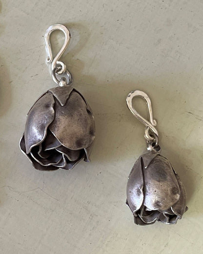 Quiet Love Amulet