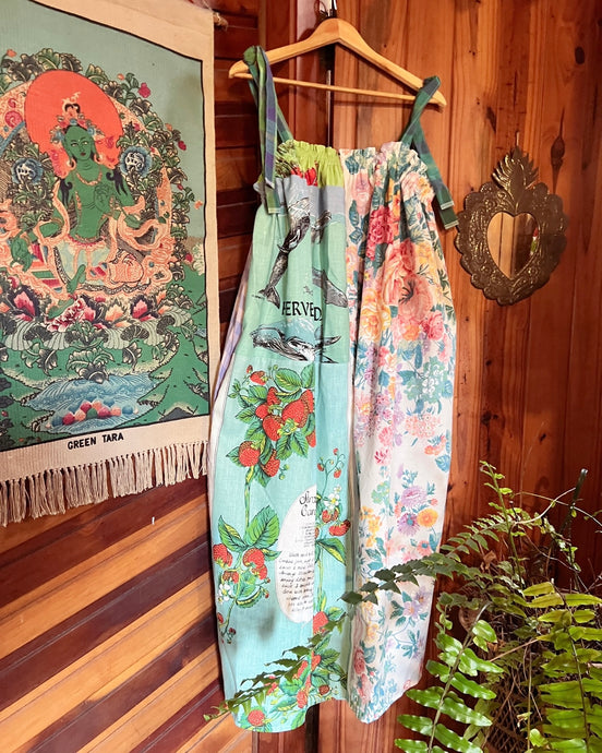 Meadow Tea Party Dress
