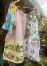 Load image into Gallery viewer, Patchwork Pammy Mini