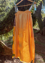 Load image into Gallery viewer, Harvest Tea Party Dress