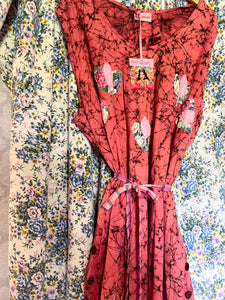 Pink Tulip Everyday Dress