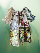 Load image into Gallery viewer, Patchwork Pammy Mini