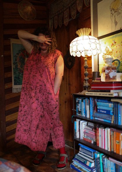 Clay Everyday Dress