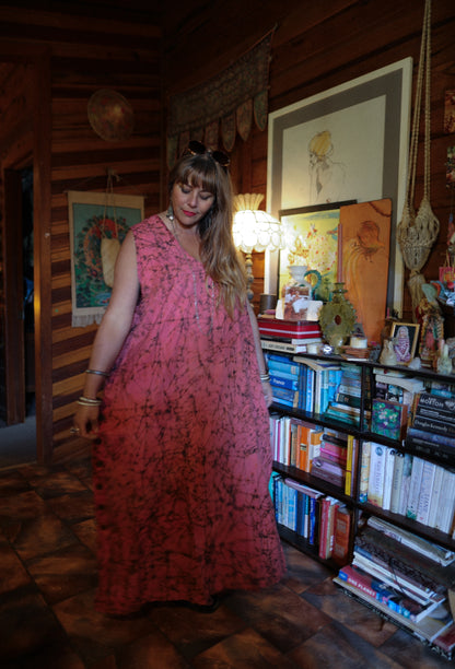 Clay Everyday Dress