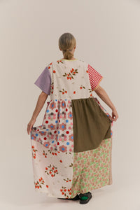 Jeanie Dress