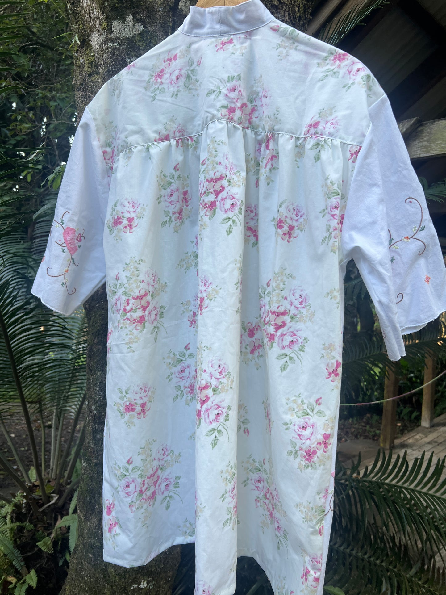 Made to Order Heirloom Shirt