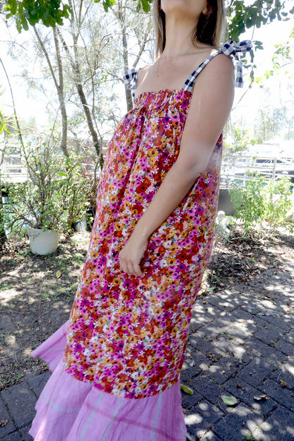 Flora Lorraine Dress