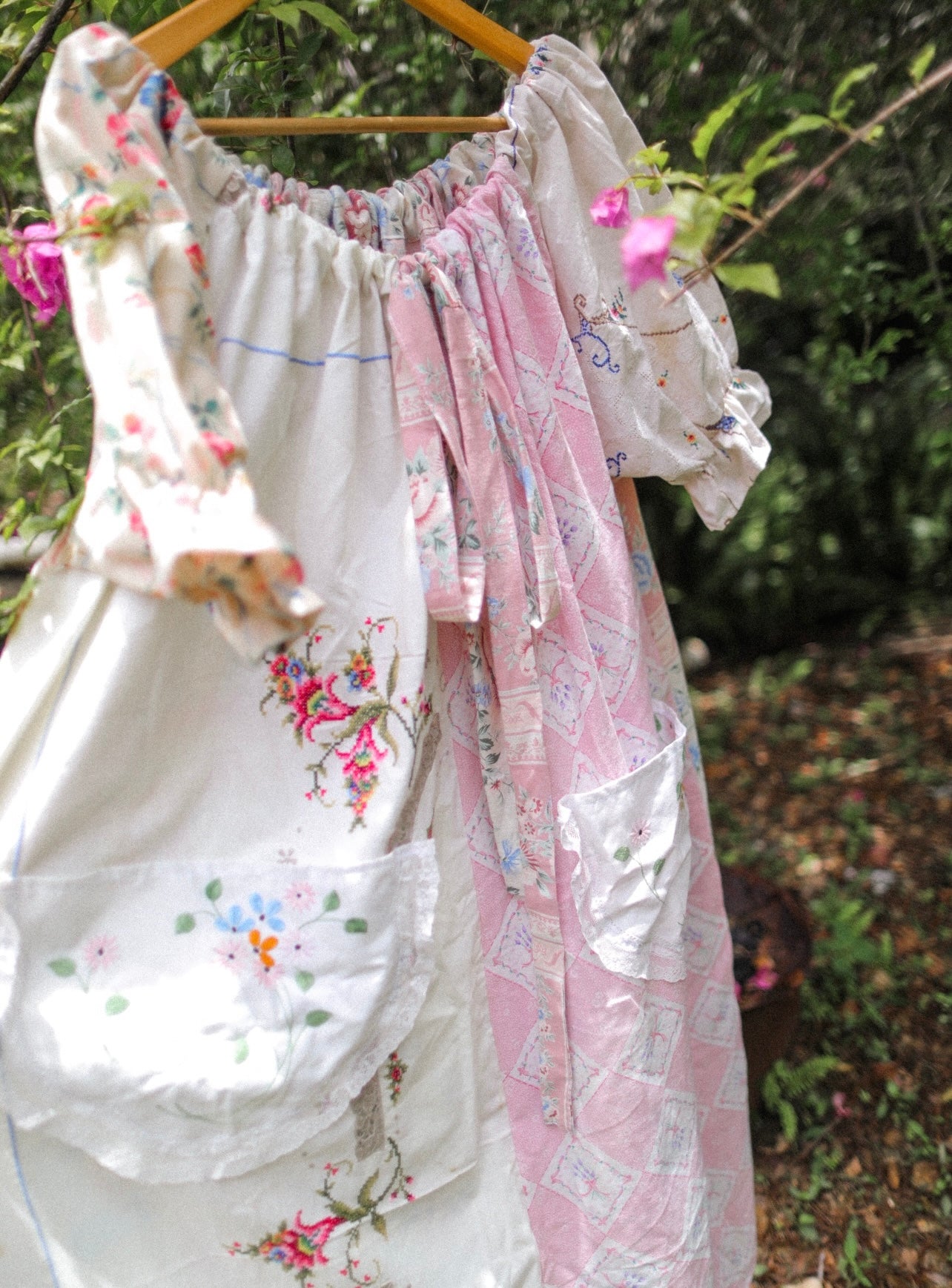 Made to Order Astrid Smock