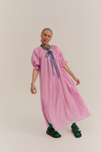 Made to Order Magnolia Dress