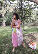 Load image into Gallery viewer, Seaside Tea Party Dress
