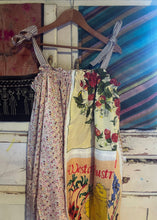 Load image into Gallery viewer, Western Tea Party Dress