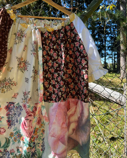 Rosie Rosa Top