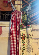Load image into Gallery viewer, Strawberry Tea Party Dress