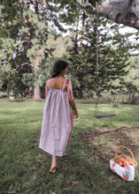 Load image into Gallery viewer, Seaside Tea Party Dress